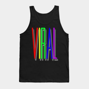 Viral Tank Top